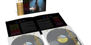 ‘Sinatra At The Sands’ recibirá un lanzamiento en vinilo por su 60 aniversario