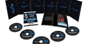 ‘Sinatra at the Sands’ de Frank Sinatra regresa en ediciones del 60 aniversario