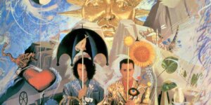Tears For Fears anuncia la reedición de lujo de ‘The Seeds Of Love’