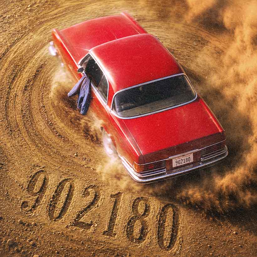 Tyler Hubbard lanza nuevo sencillo '902180'
