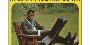 Verve reedita ‘His Majesty King Funk’ de Grant Green