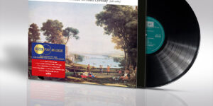 Vivaldi, Tchaikovsky & Sibelius y Berlioz Recordings se unen a la serie Decca Pure Analogue