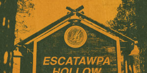 Muscadine Bloodline anuncia ‘Escatawpa Hollow’
