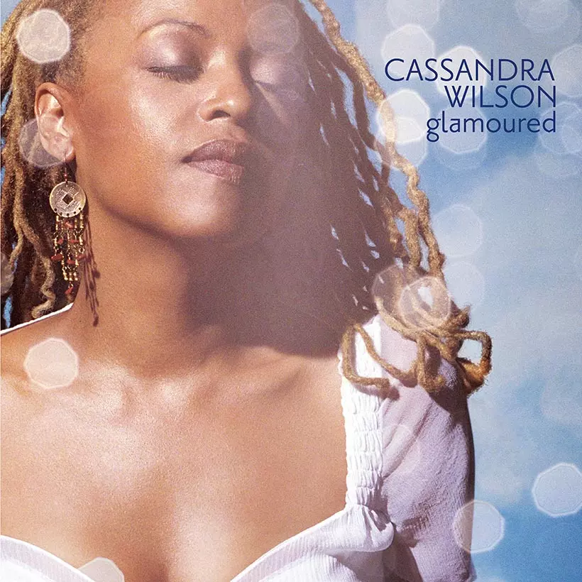 Cassandra Wilson, legendaria cantante de Blue Note, muere a los 70 años