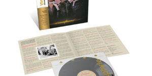 ‘Children Of The World’ de los Bee Gees obtiene una reedición vinílica