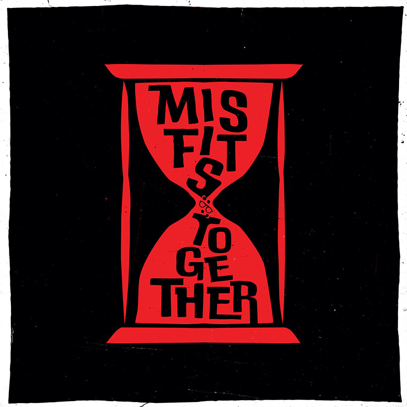 Dan Smith y Ralph Pelleymounter anuncian 'Misfits Together'
