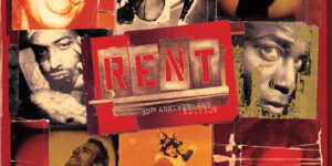 El álbum del elenco ‘Rent’ de Jonathan Larson obtiene su primer lanzamiento en vinilo