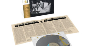 El clásico de 1969 ‘The Velvet Underground’ se une a la serie Vinylphyle