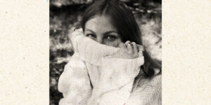 Elysia Biro lanza el EP debut navideño ‘It’s Always Christmas With You’