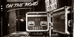 Eric Church reflexiona sobre la gira con el nuevo sencillo ‘Life On The Road’