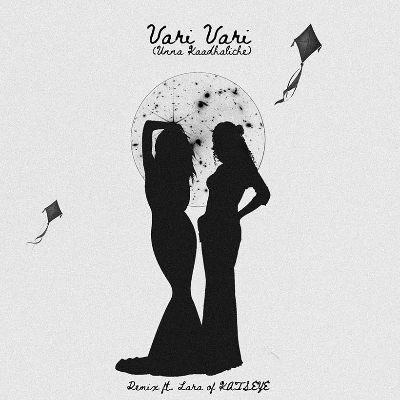Escuche el remix 'Vari Vari' de Dhee y Lara Raj