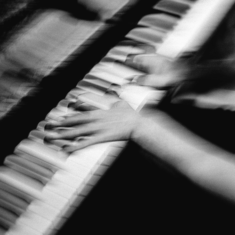 Ethan French lanza 'Reckless And Arranged' ampliado
