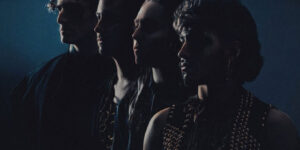 Greta Van Fleet lanza ‘Tear It Down’ de su nuevo álbum
