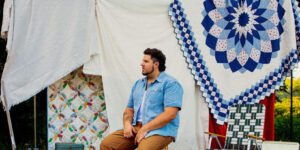Jacob Hackworth anuncia el EP debut ‘What Took You So Long’
