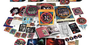 KISS celebra 50 años de ‘Rock And Roll Over’
