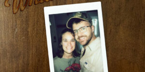 Kenny Whitmire presenta el sencillo sorpresa ‘Woman To Blame’