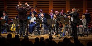 Kings Place: Jazz para todos