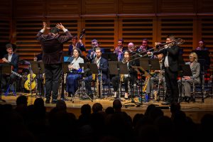Kings Place: Jazz para todos