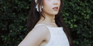 Laufey firma con Interscope y Verve Records
