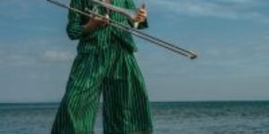 Lis Wessberg: dando vida al trombón
