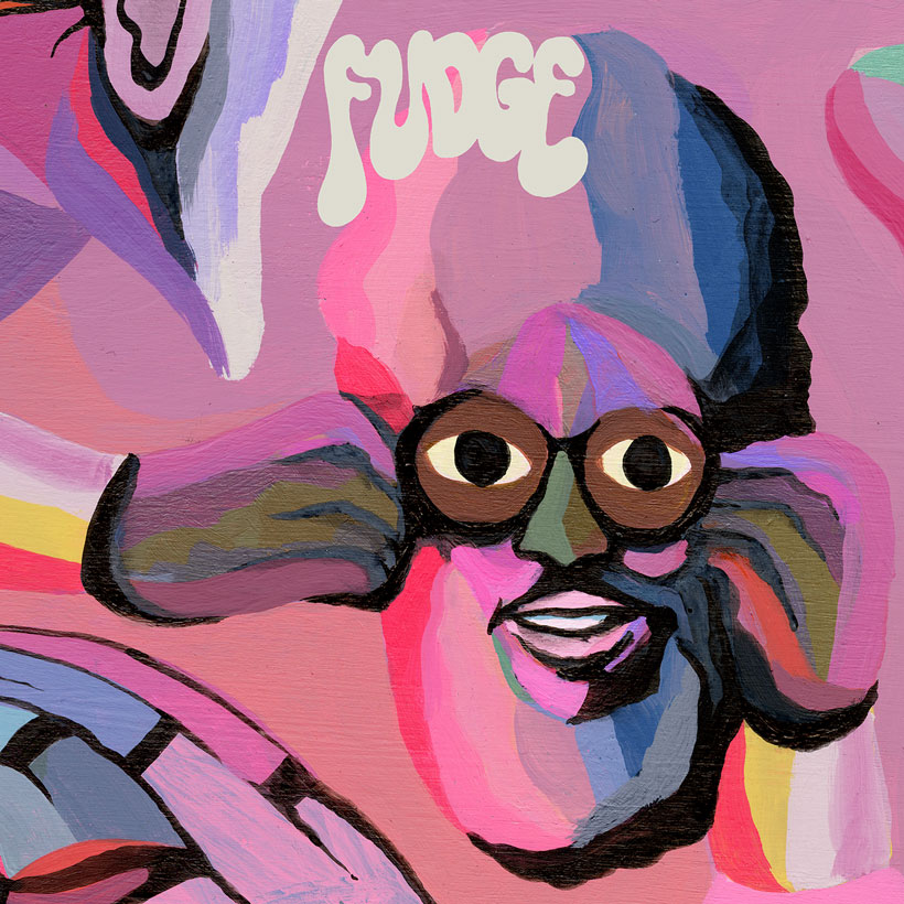 Michael Kiwanuka FUDGE