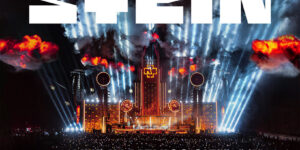 Rammstein anuncia la película del concierto ‘Live in Mexico City’