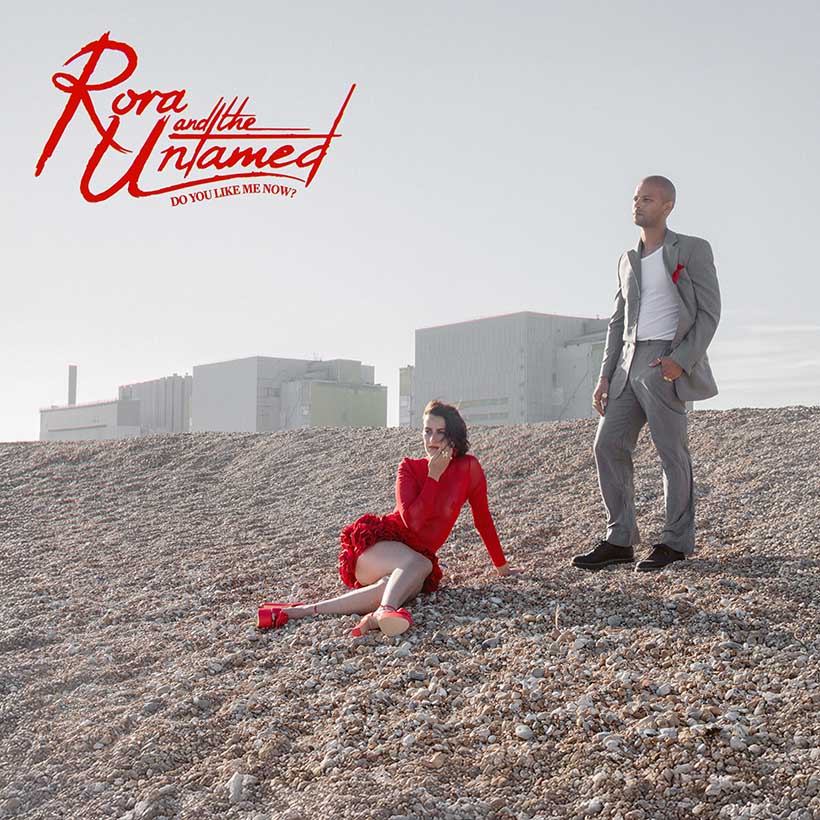 Rora And The Untamed anuncian su álbum debut 'Do You Like Me Now?'