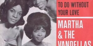 Rosalind Ashford, miembro original de Martha and the Vandellas, fallece a los 83 años