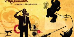 ‘Savior’ de Rise Against se une al Spotify Billions Club