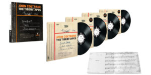 Se anuncia ‘The Tiberi Tapes Box Set’ de John Coltrane en el centenario del nacimiento del ícono de la música