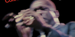 Serie de sonidos acústicos Verve ‘Live at Birdland’ de John Coltrane