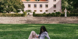 Sofia Camara anuncia el EP ‘Still Somewhere Here’
