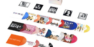 Spice Girls anuncia la caja ‘The Singles Collection’
