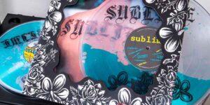 Sublime anuncia reedición de edición limitada llena de líquido de su álbum homónimo