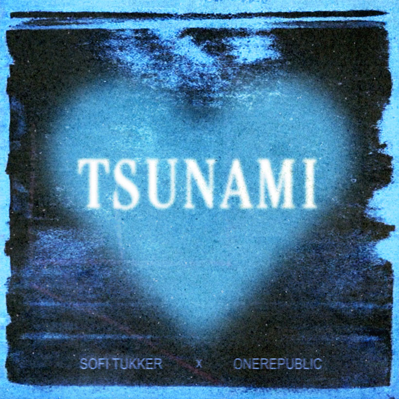 Sofi Tukker OneRepublic Tsunami