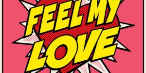 Take That lanza ‘Feel My Love’ con Michael Patrick Kelly