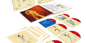 ‘The Who By Numbers’ obtiene la caja del 50 aniversario