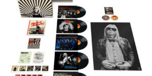 Una nueva caja celebra los 50 años de Tom Petty and the Heartbreakers