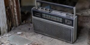 Durante décadas nadie supo quién había grabado esta canción que sonaba en todas las radios