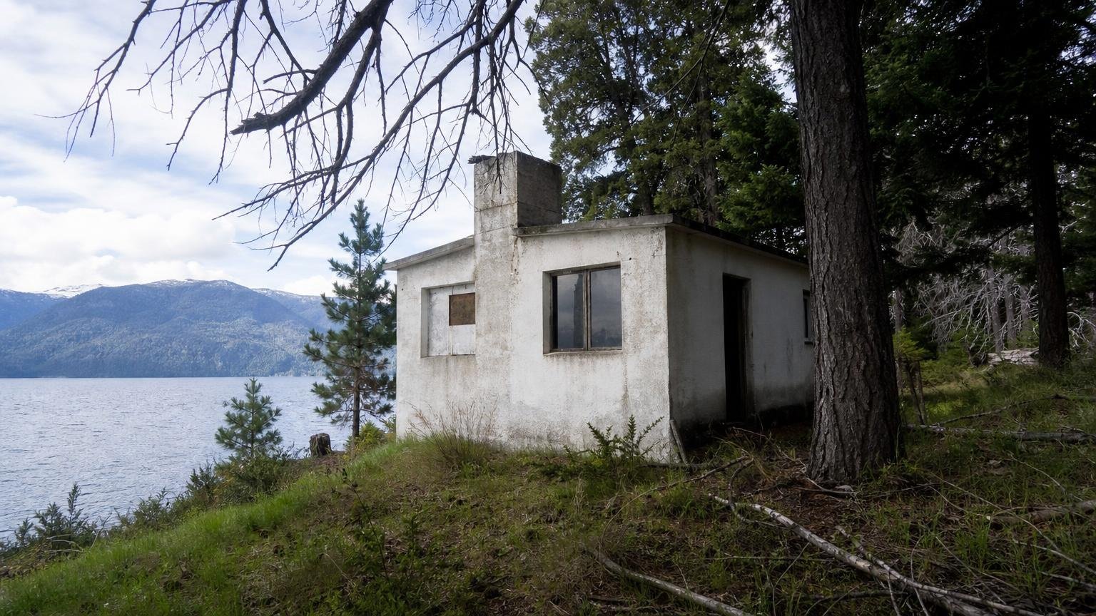 En una isla del lago Nahuel Huapi funcionó desde 1951 un laboratorio que le anunció al mundo la fusión nuclear: ningún físico pudo repetir jamás lo que pasó adentro