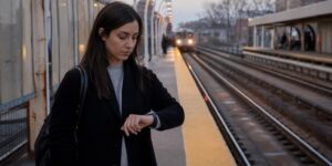 Los que llegan siempre 10 minutos antes a todos lados tienen algo en común según la psicología