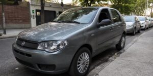 Ni Gol ni Corsa: el usado que los mecánicos argentinos compran para sus propios hijos
