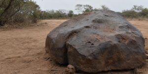 Por fin se sabe de dónde vino el meteorito de 30 toneladas del Chaco: los científicos rastrearon su origen hasta un lugar que nadie esperaba