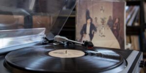 Se cumplen 40 años del disco que cambió la música en español y toda una generación lo descubre ahora