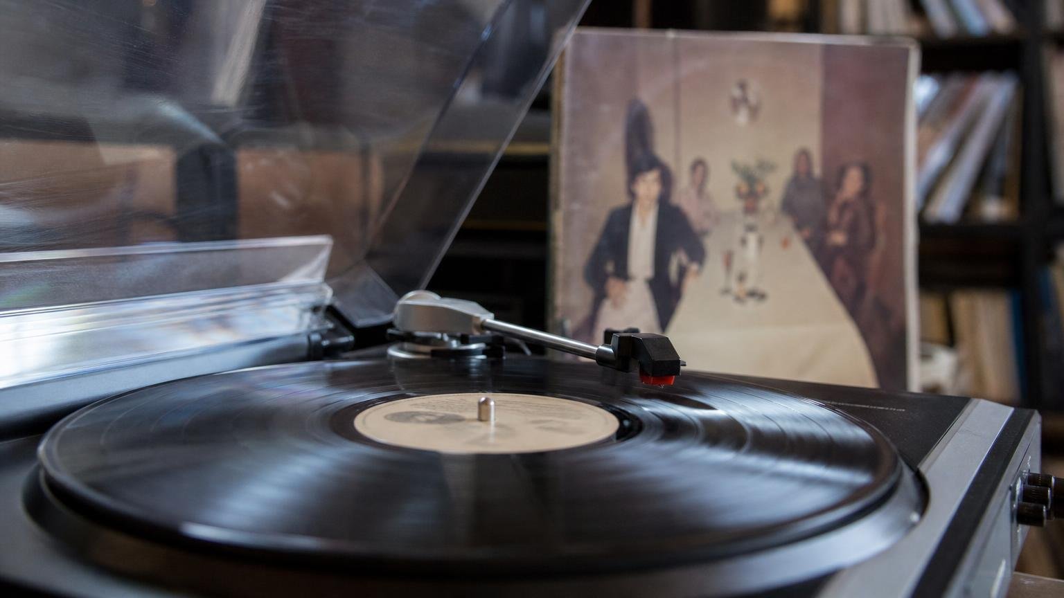 Se cumplen 40 años del disco que cambió la música en español y toda una generación lo descubre ahora
