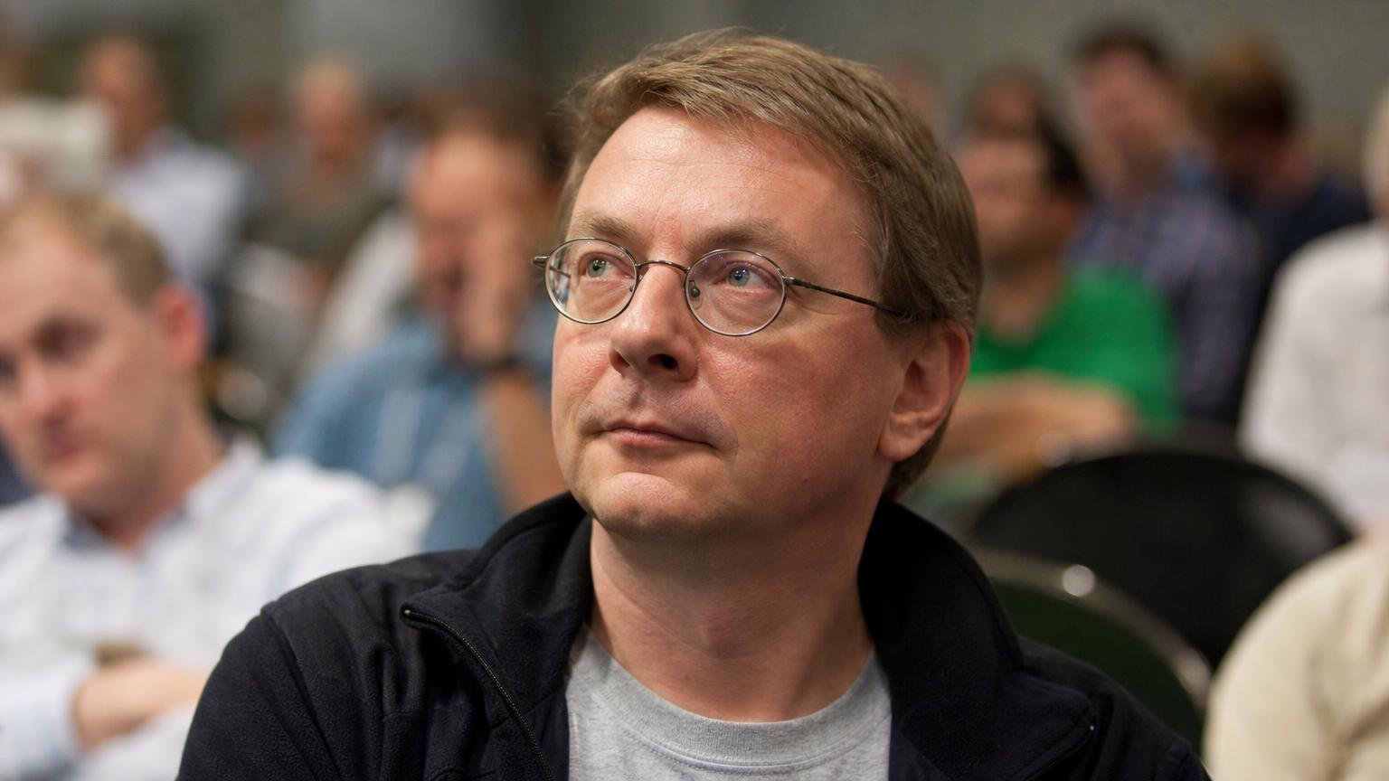 Un estudiante finlandés regaló en 1991 el sistema operativo que escribió a los 21 años: hoy está adentro de cada celular Android y de casi todos los servidores del planeta
