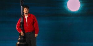 Arthur Hill lanza el sencillo de dos pistas ‘Record Timing’
