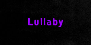 Bleech 9:3 lanza la portada de ‘Lullaby’ de The Cure