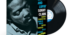 Blue Note revisita ‘Leapin’ And Lopin’ de Sonny Clark