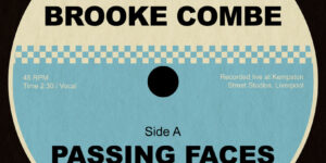 Brooke Combe anuncia nuevo álbum ‘Too Late For Tears’